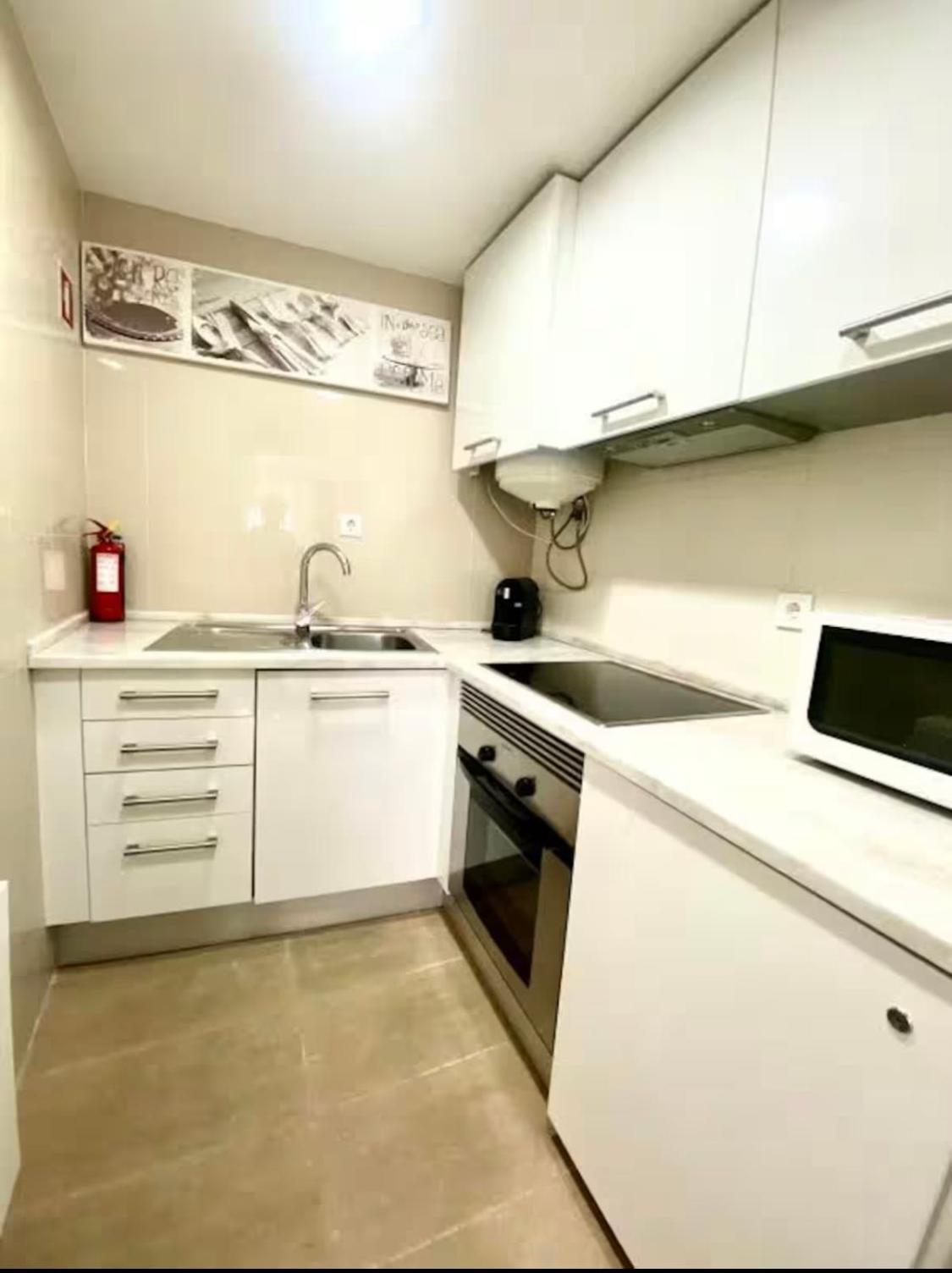 Al- Hamma Ii - 2nd Floor Apartamento Lisboa