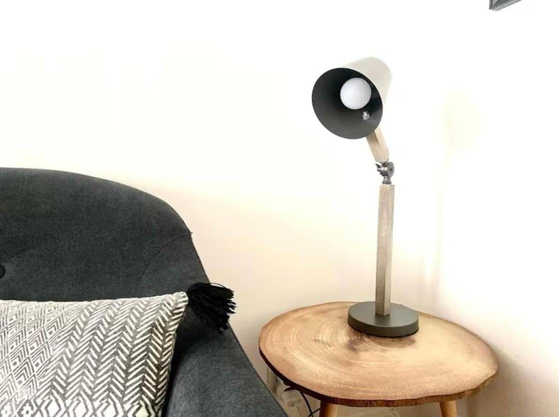 Apartamento Al- Hamma Ii - 2nd Floor Lisboa