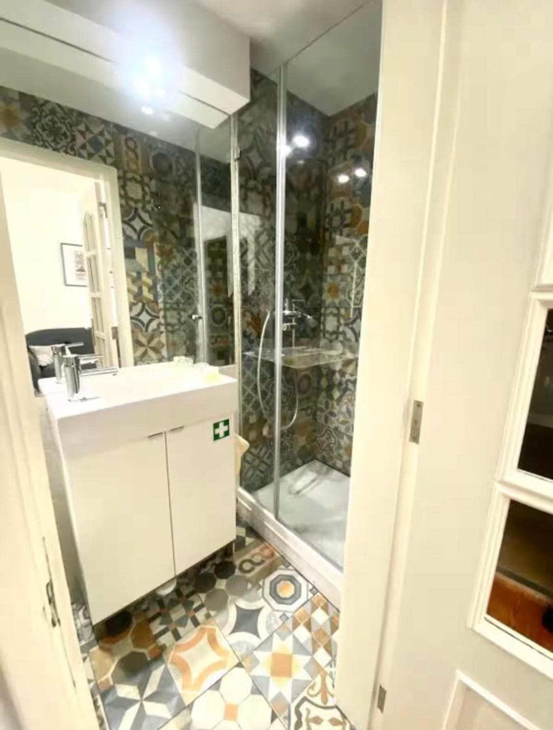Apartamento Al- Hamma Ii - 2nd Floor Lisboa