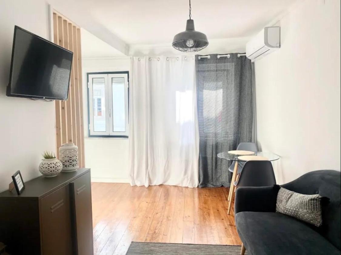 Al- Hamma Ii - 2nd Floor Apartamento Lisboa