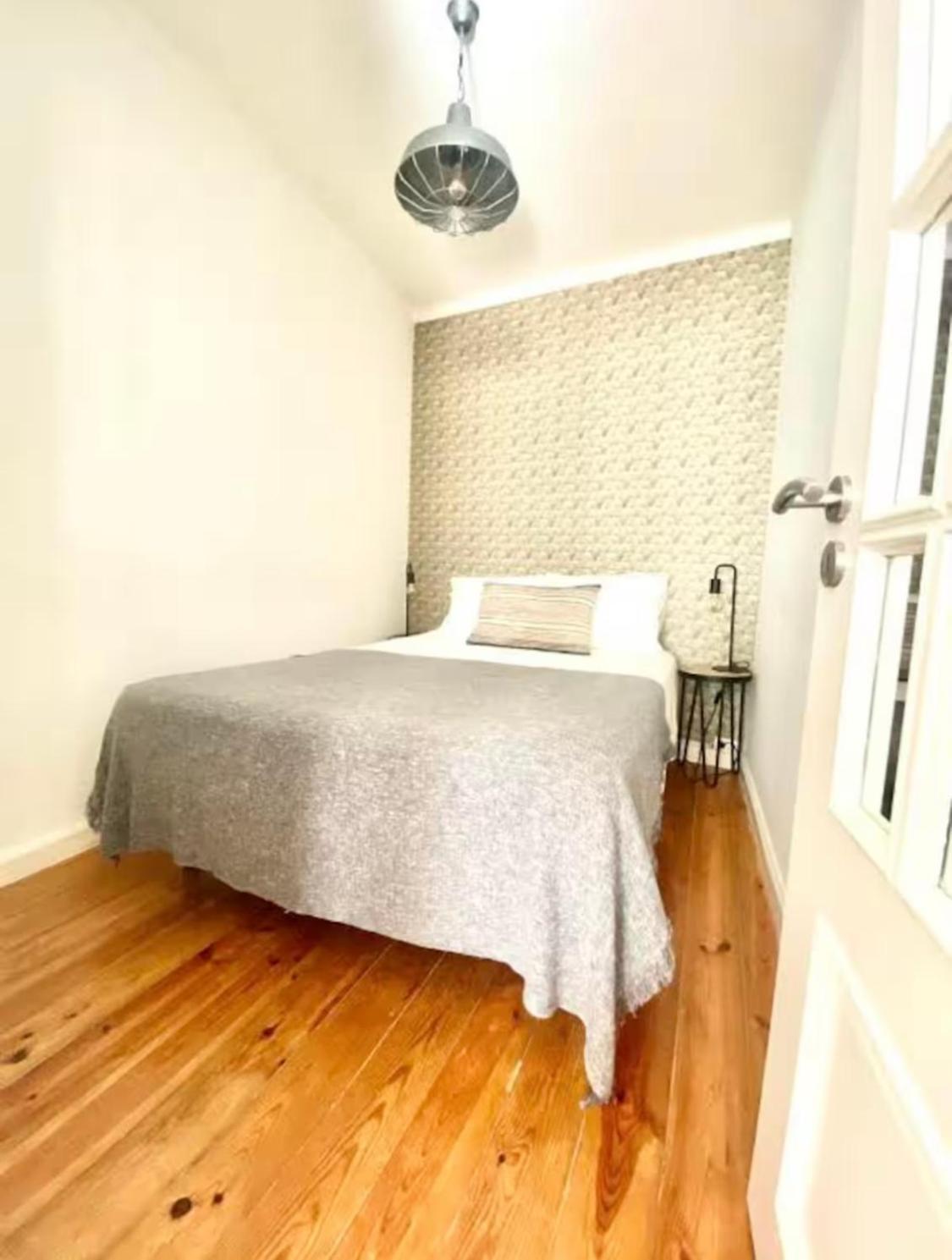 Al- Hamma Ii - 2nd Floor Apartamento *