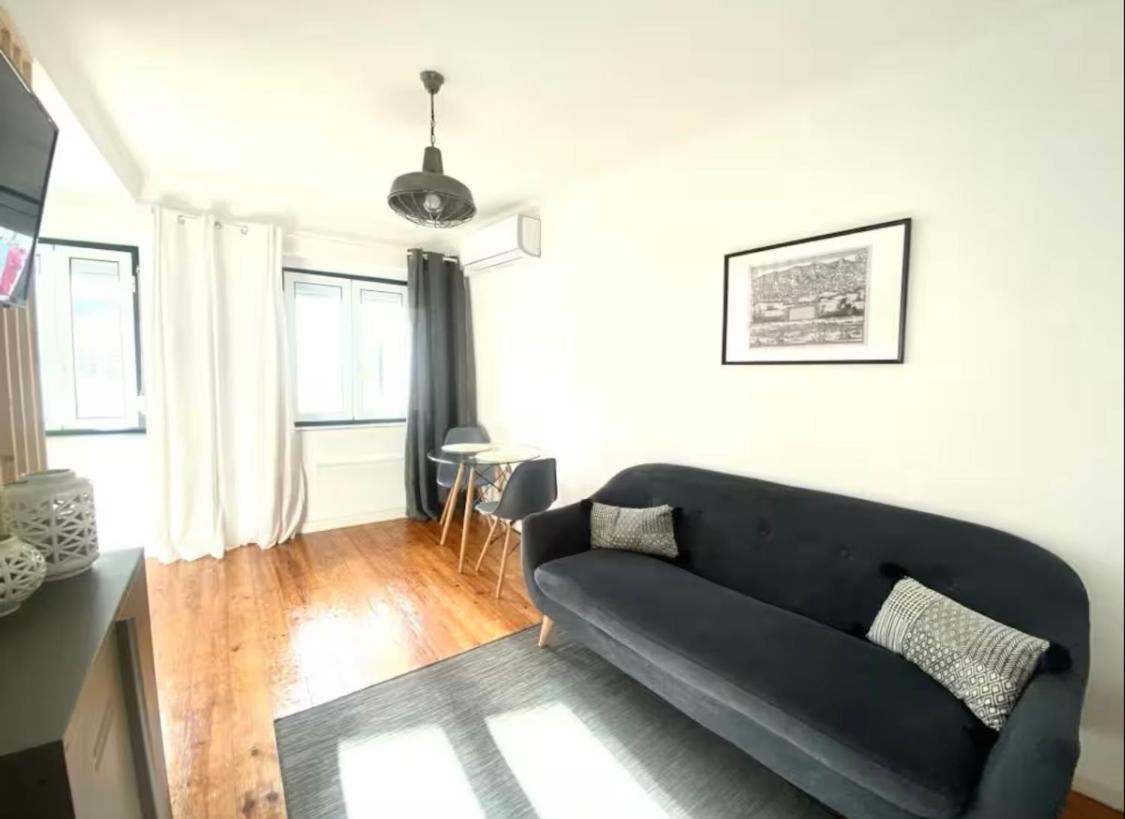 Apartamento Al- Hamma Ii - 2nd Floor Lisboa