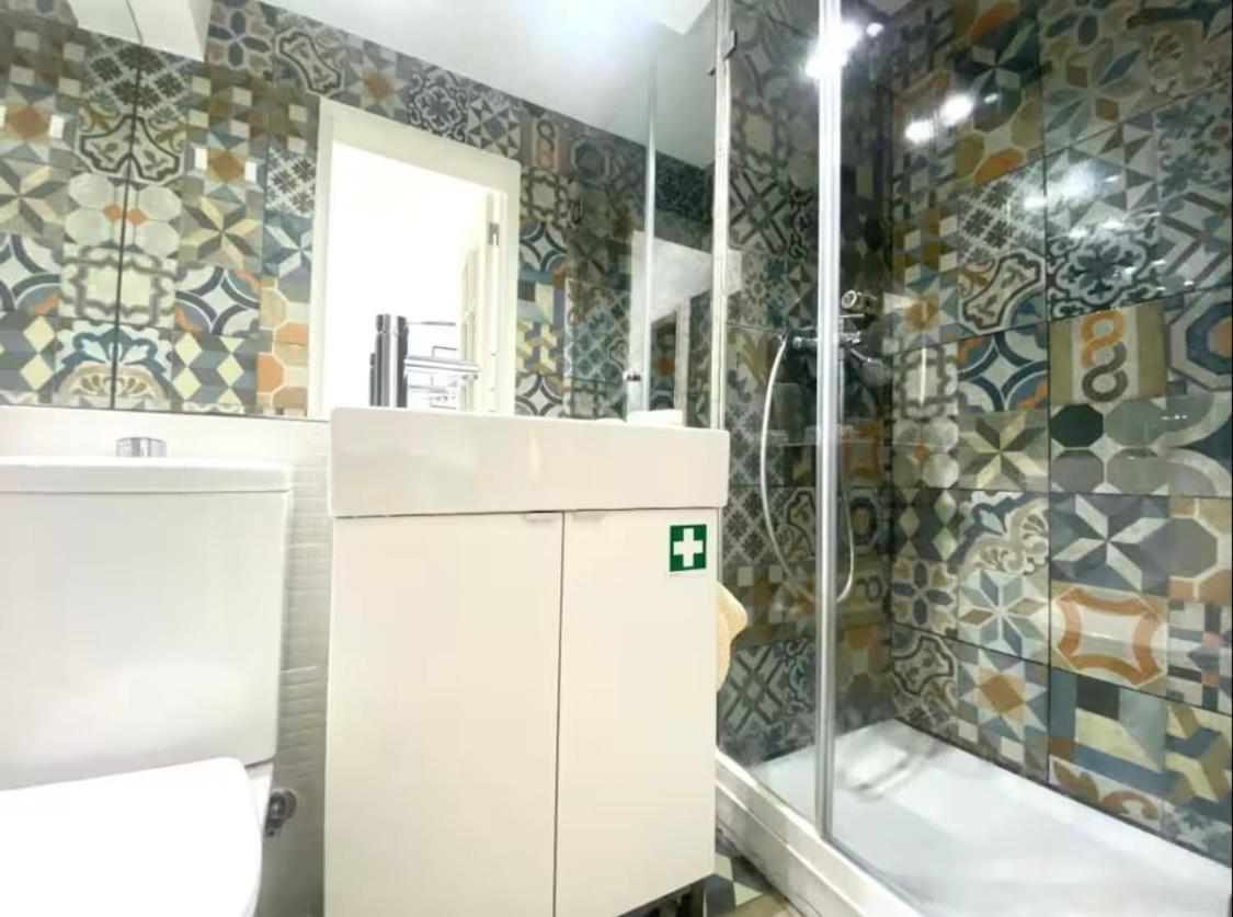 Al- Hamma Ii - 2nd Floor Lisboa