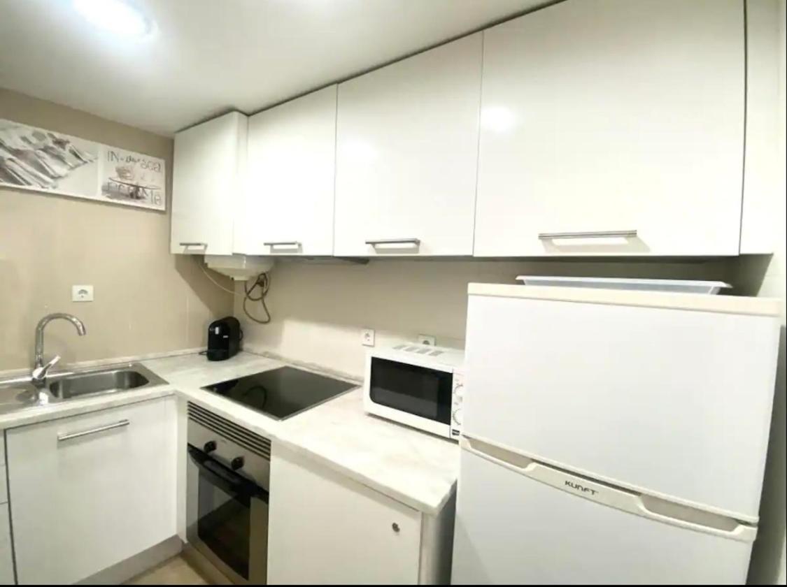 Al- Hamma Ii - 2nd Floor Apartamento *