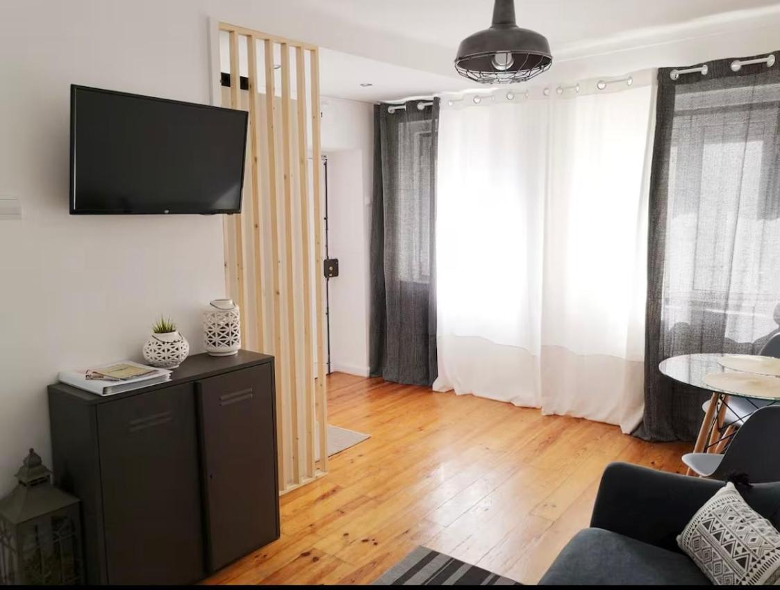Al- Hamma Ii - 2nd Floor * Lisboa