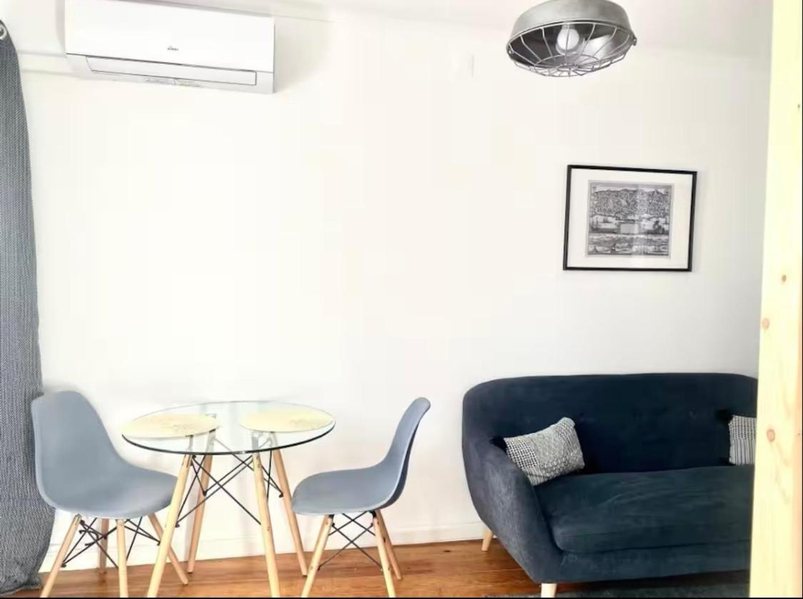 Apartamento Al- Hamma Ii - 2nd Floor *